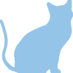 Icone de chat